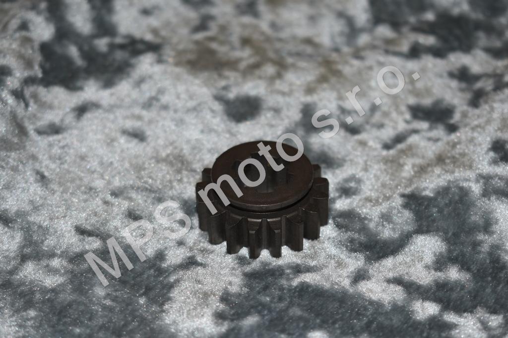 Přesuvné kolečko 17z