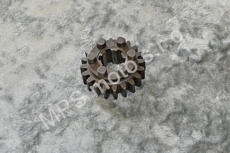 Přesuvné kolečko 20z