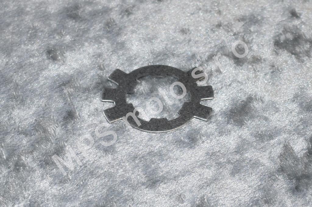 Pojist.podl.matice řeť.kolečka