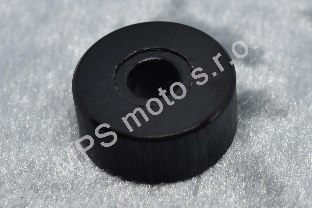 Zátka kola s nábojem pertinax