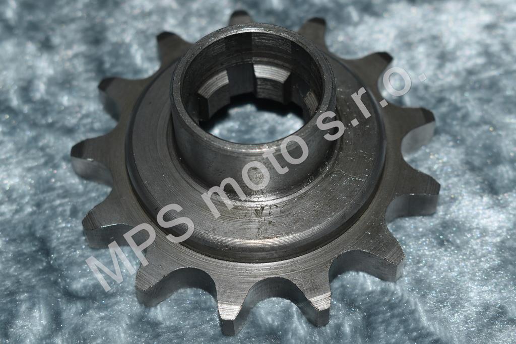 Řetězové kolečko 13z - Velorex