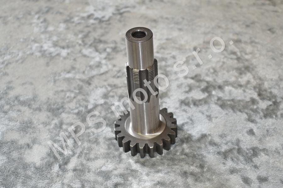 Kolo s nábojem Velorex