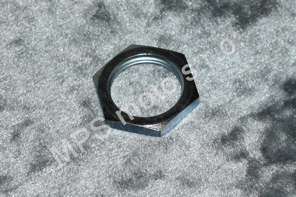 Matice řetězového kolečka