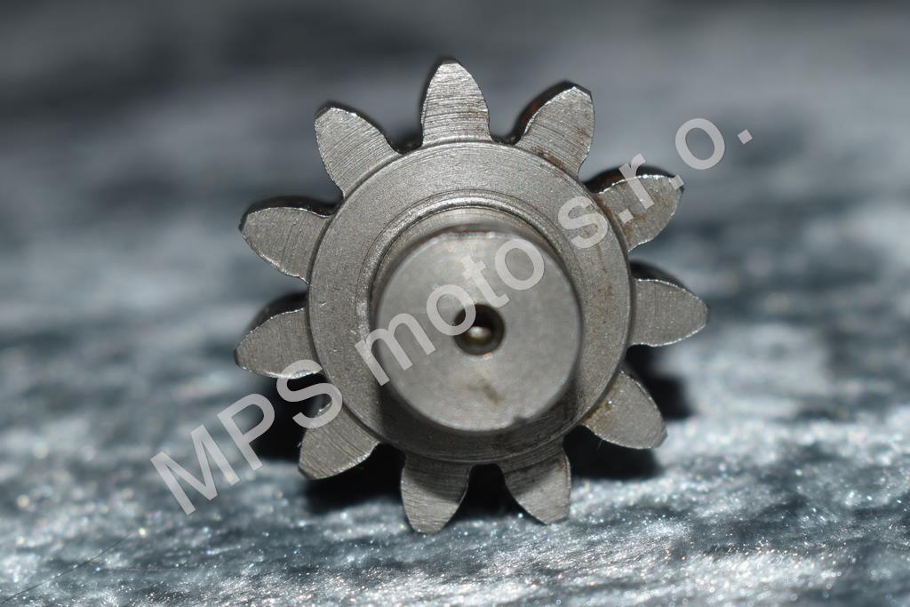 Předlohový hřídel Velorex 11z