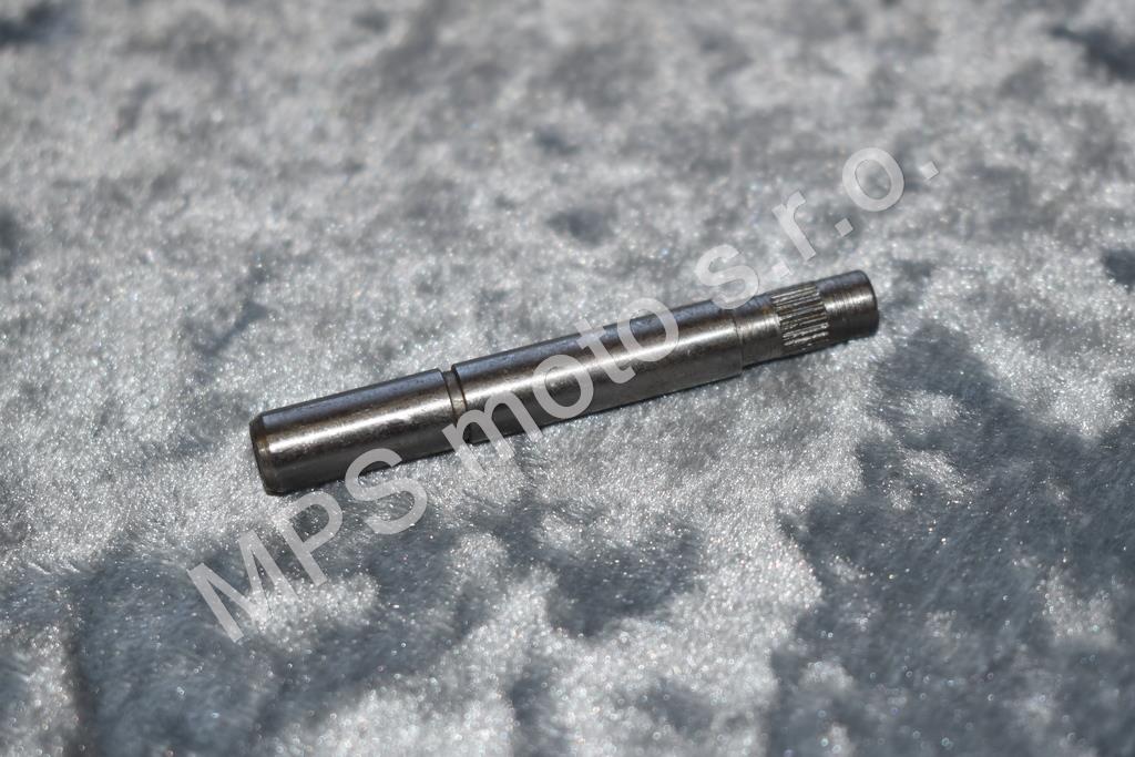 Hřídel tachometru samostatná