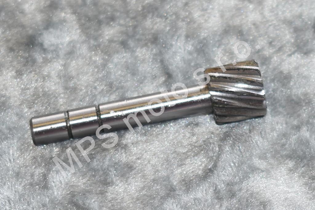 Kolo tachometru úplné 12z