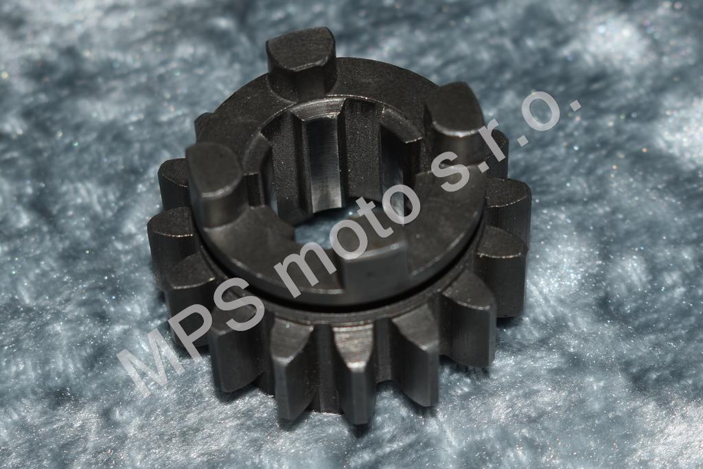 Kolo 16 zubů  638-22-059