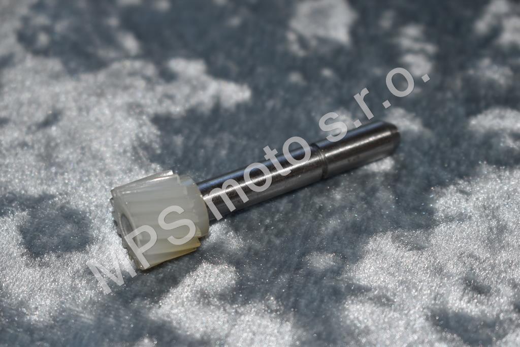 Kolo tachometru úplné 15z