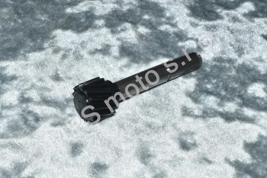Kolo tachometru úplné 14z