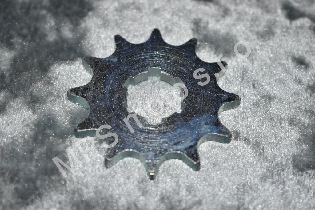 Řetězové kolečko 12z