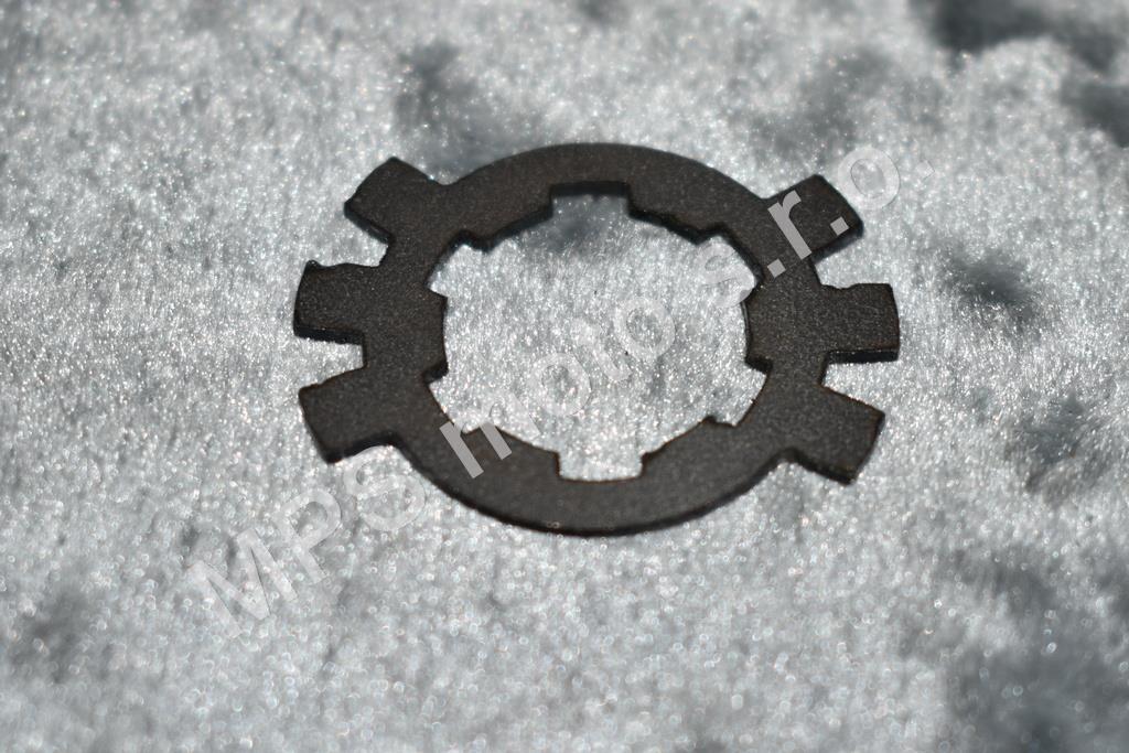 Pojistná podl. matice kola řeť