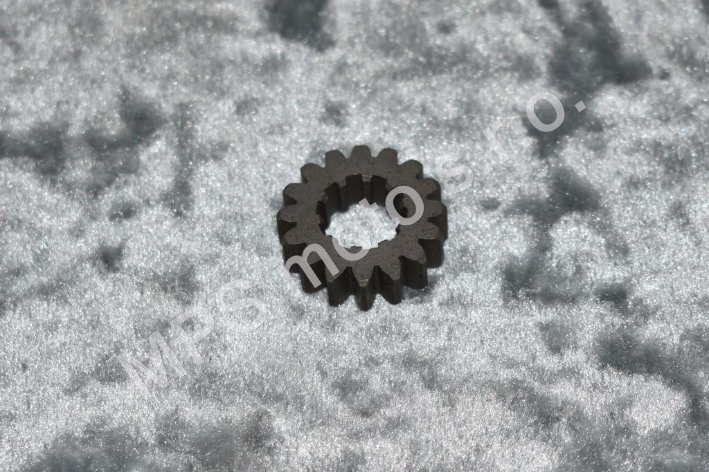 Pevné kolo 2.st. - 16z