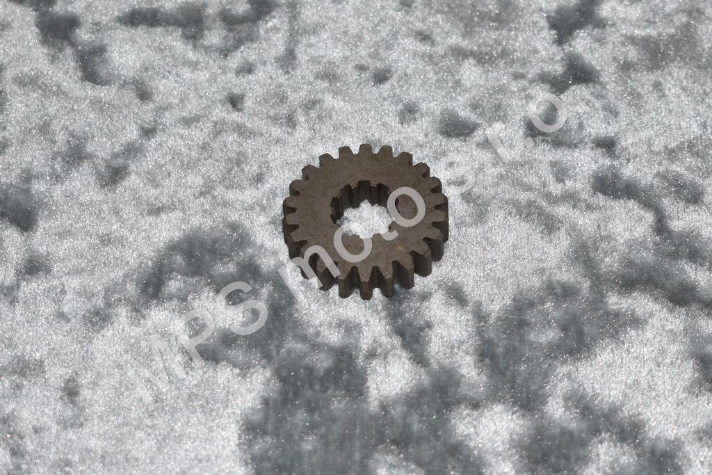 Pevné kolo 4.st. - 22z