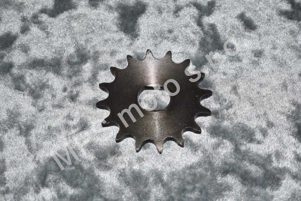 Řetězové kolečko 16z