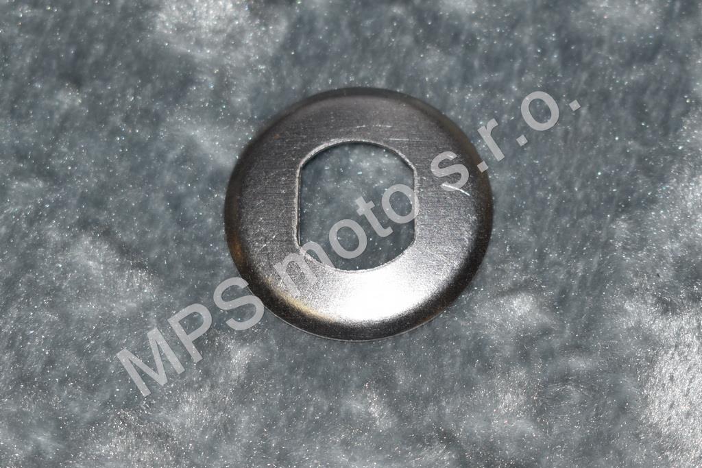 Pojistná podl.matice řeť.kola