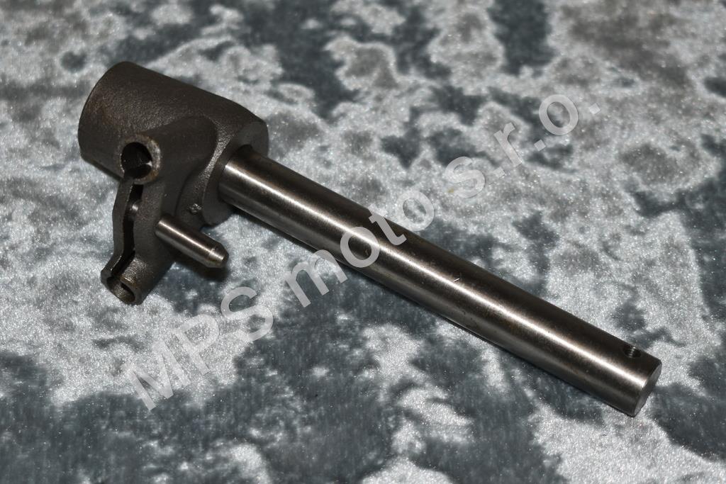 Hřídel s unašečem 477/487