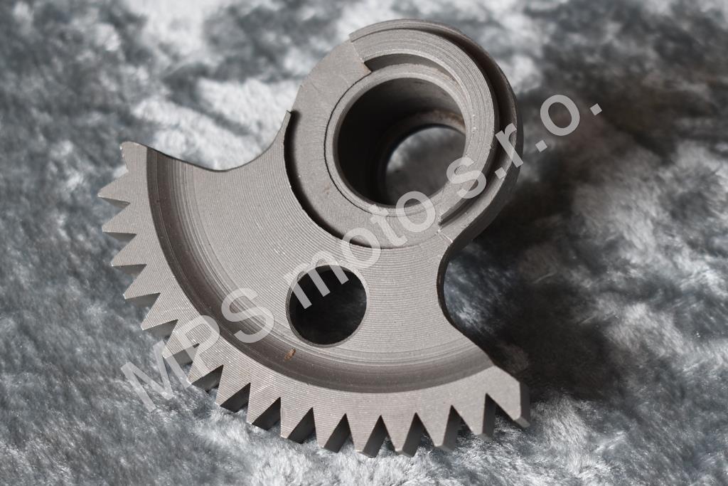 Segment startovací 477/487