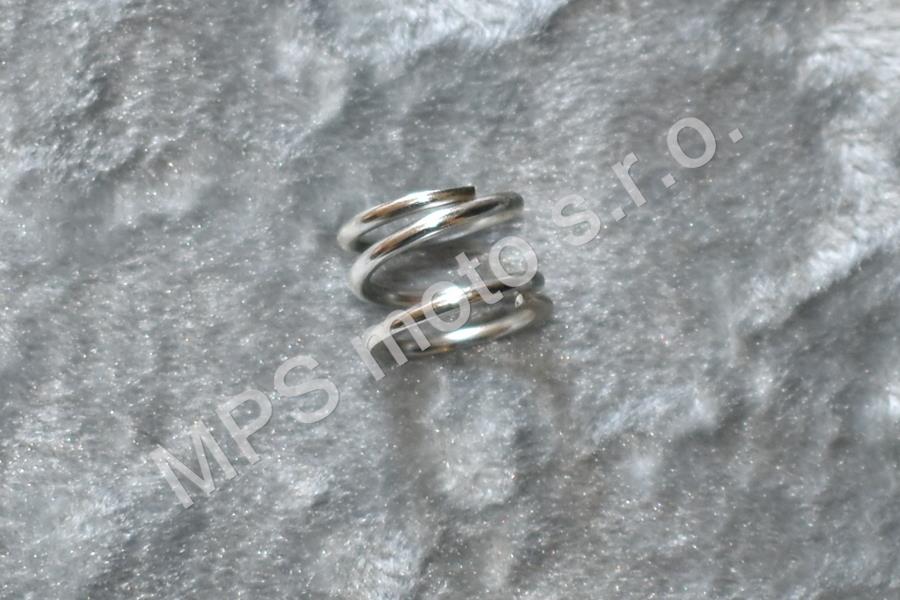 Pružina raménka start. páky