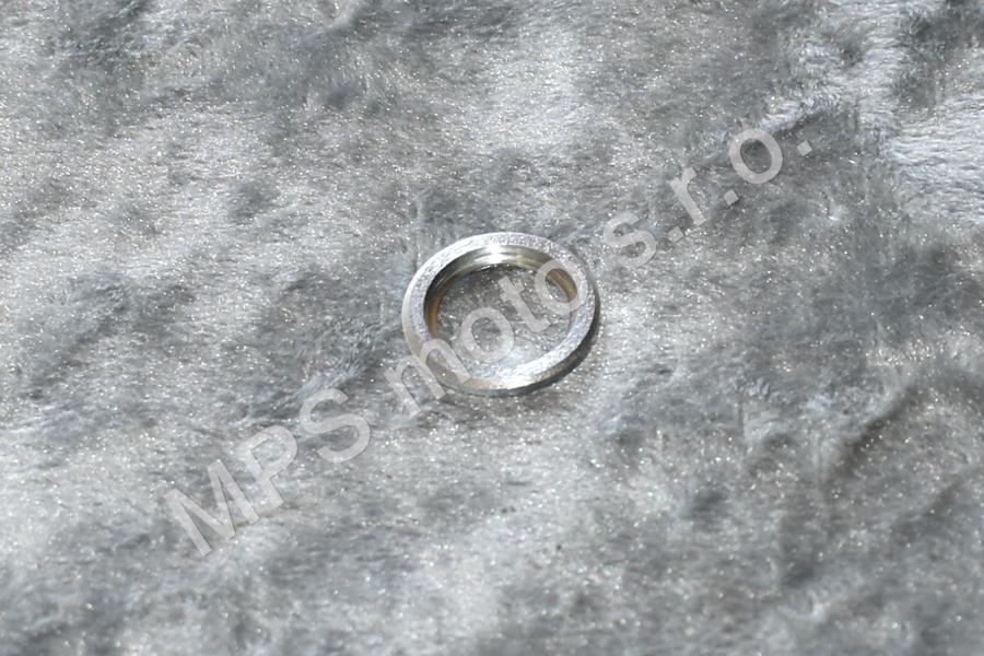 Podložka raménka start. páky