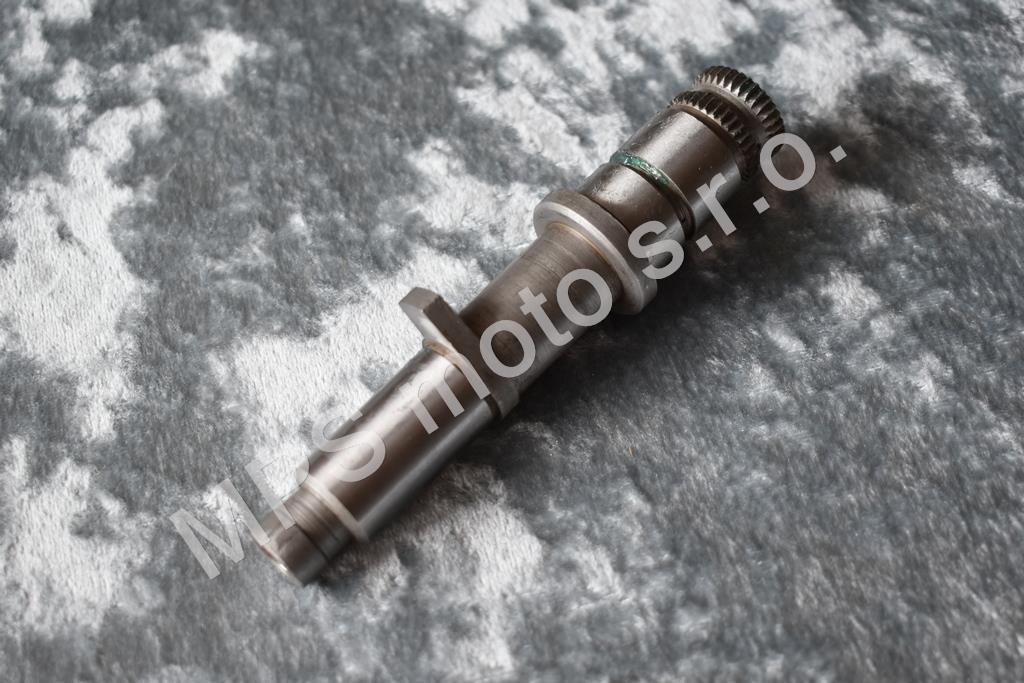 Hřídel startovací J 250/353