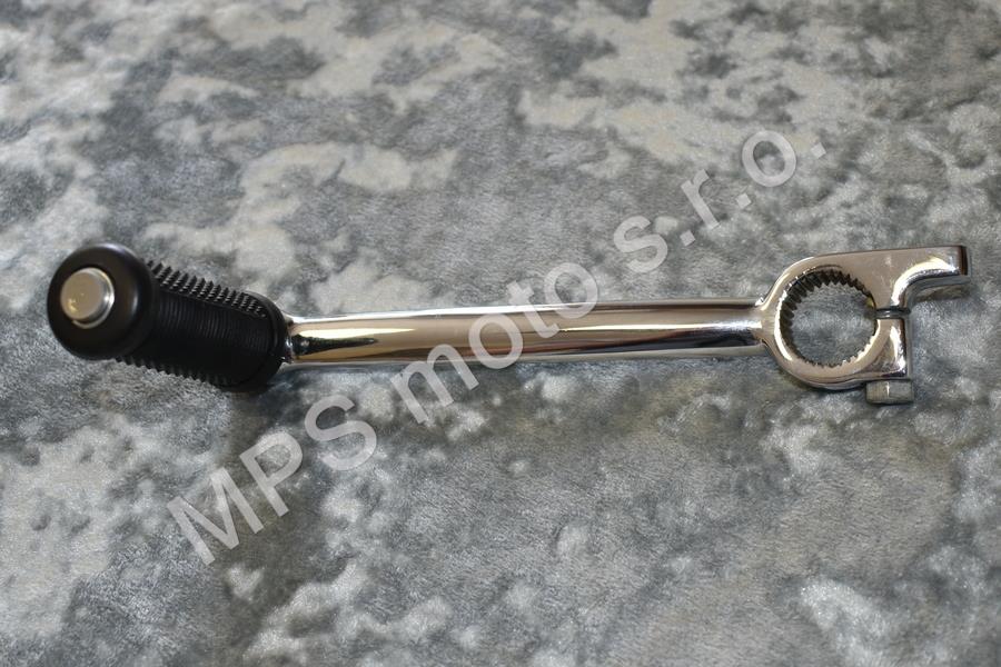 Startovací páka Kýv./Pan.