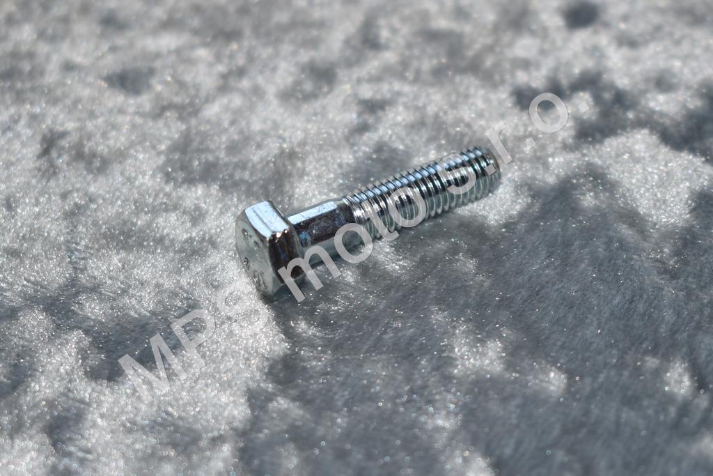 Šroub M 7X30 CSN 021201.55