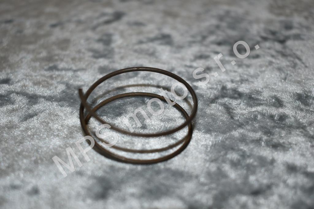 Pružina startovacího kola 638