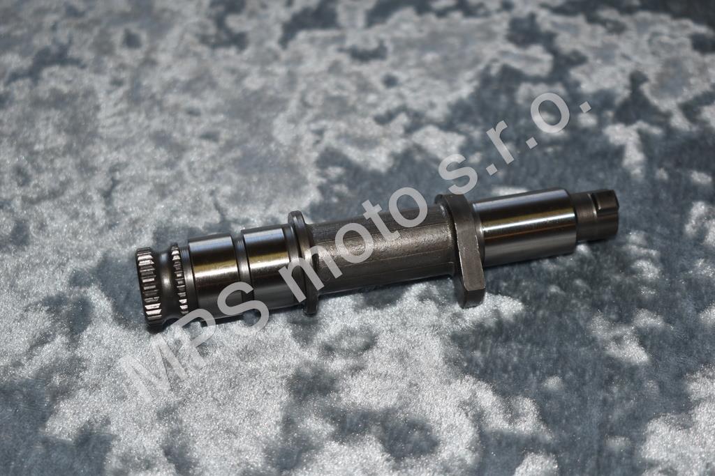 Hřídel startovací J 350/354