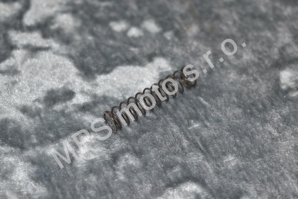 Pružina západky řazení 638