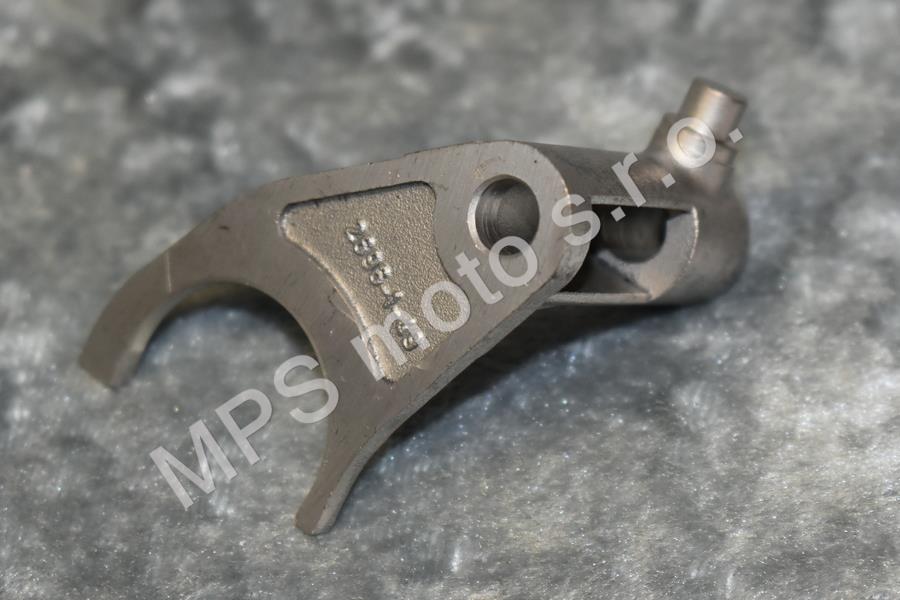 Vidlička řazení litá