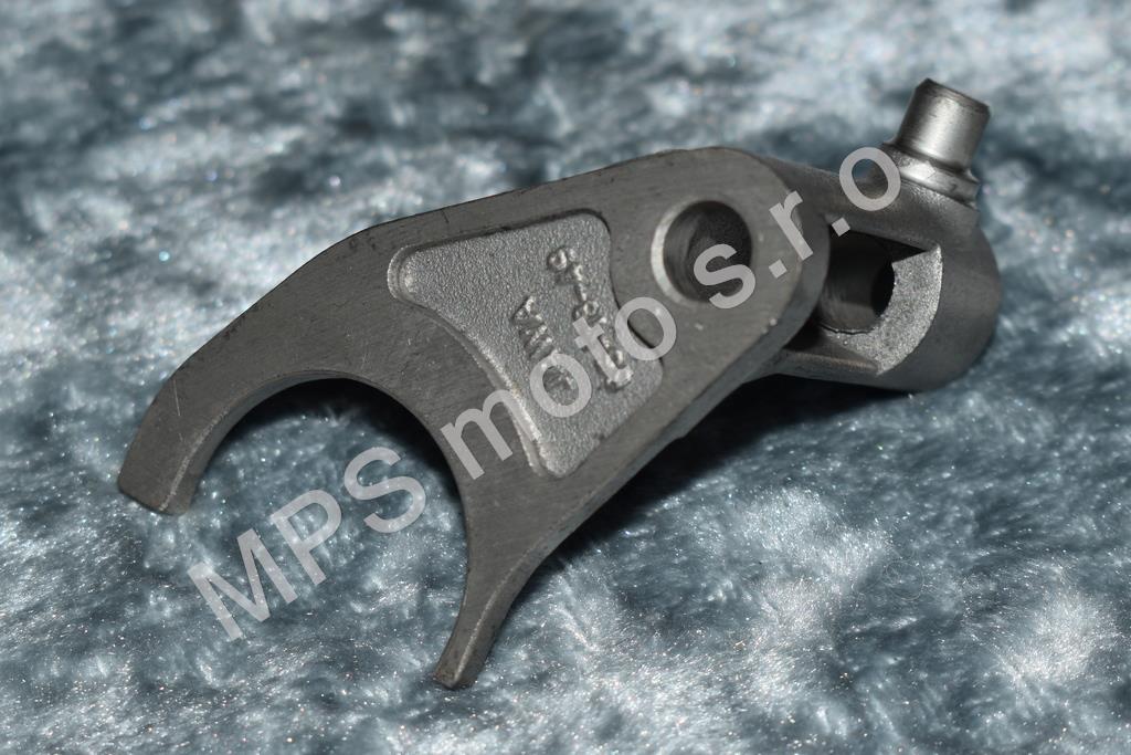 Vidlička řazení litá