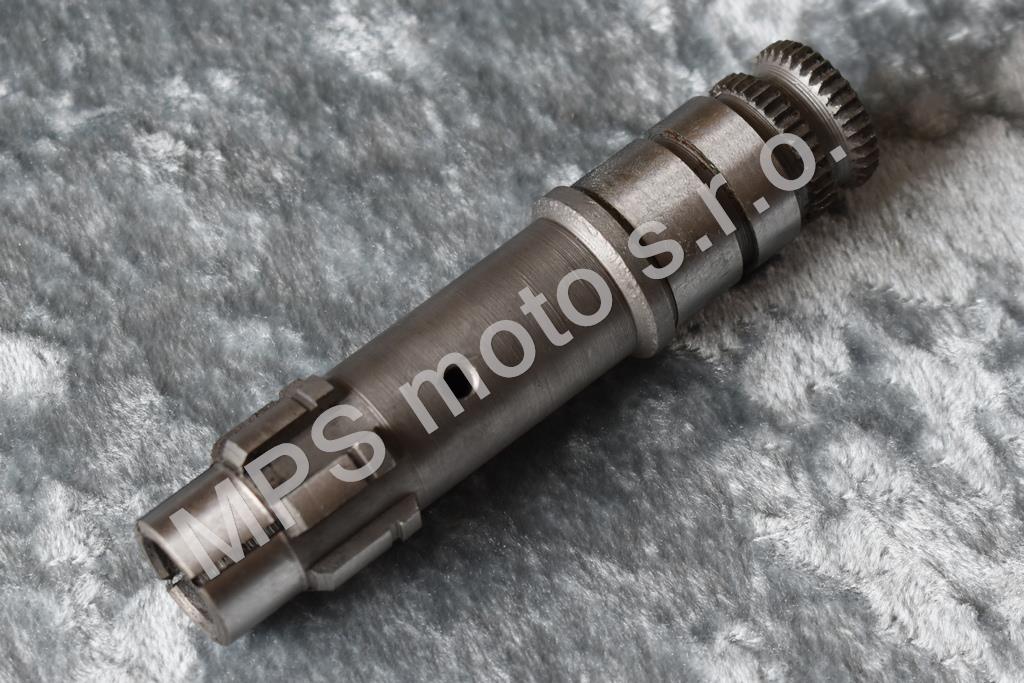 Hřídel startování J 250/Pérák