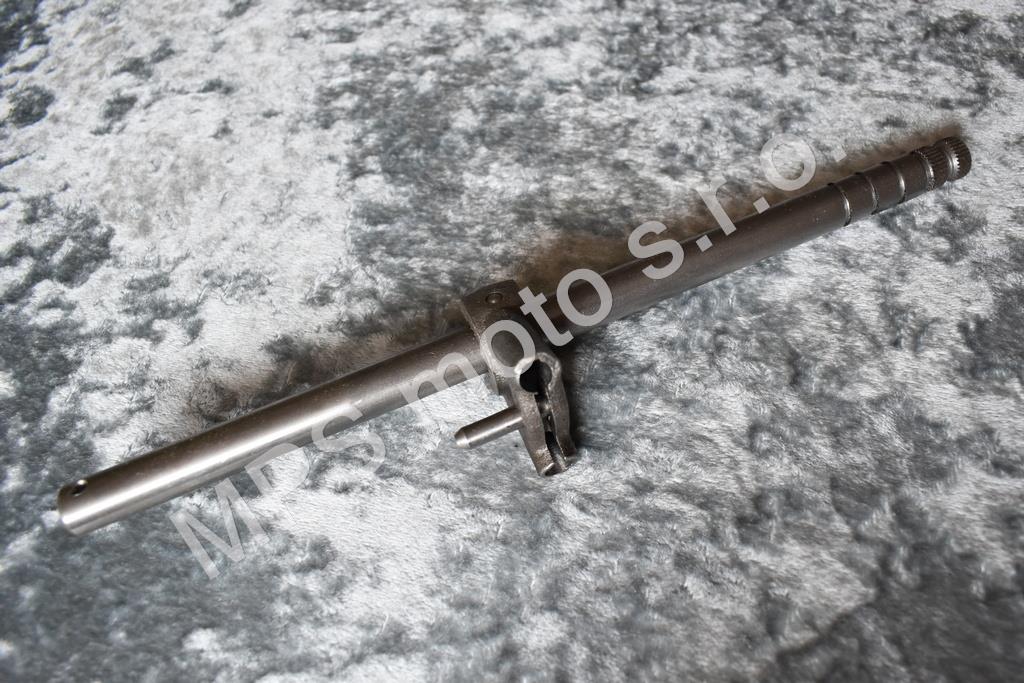 Hřídel řazení kompletní J 250/Pérák