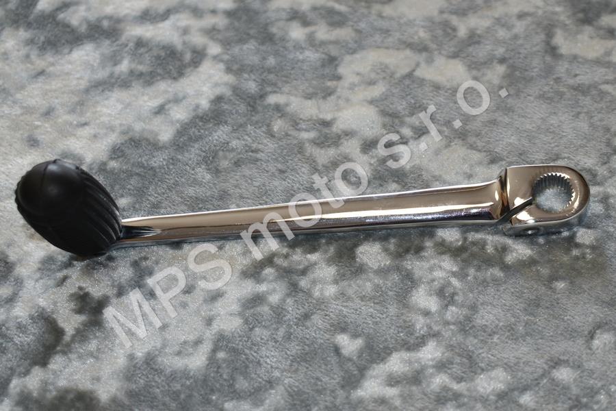 Řadící páka PÉRÁK/FJ