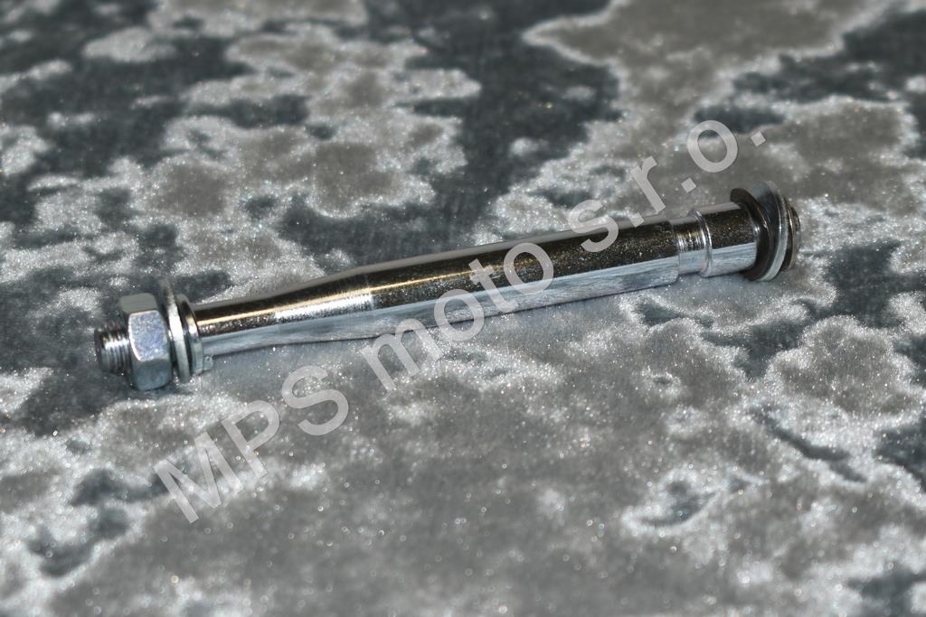 Čep řadící páky 