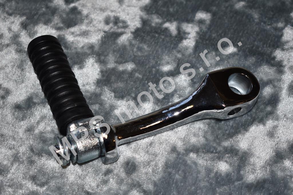 Startovací páka úplná TW