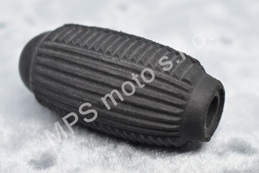 Návlečka řadící páky