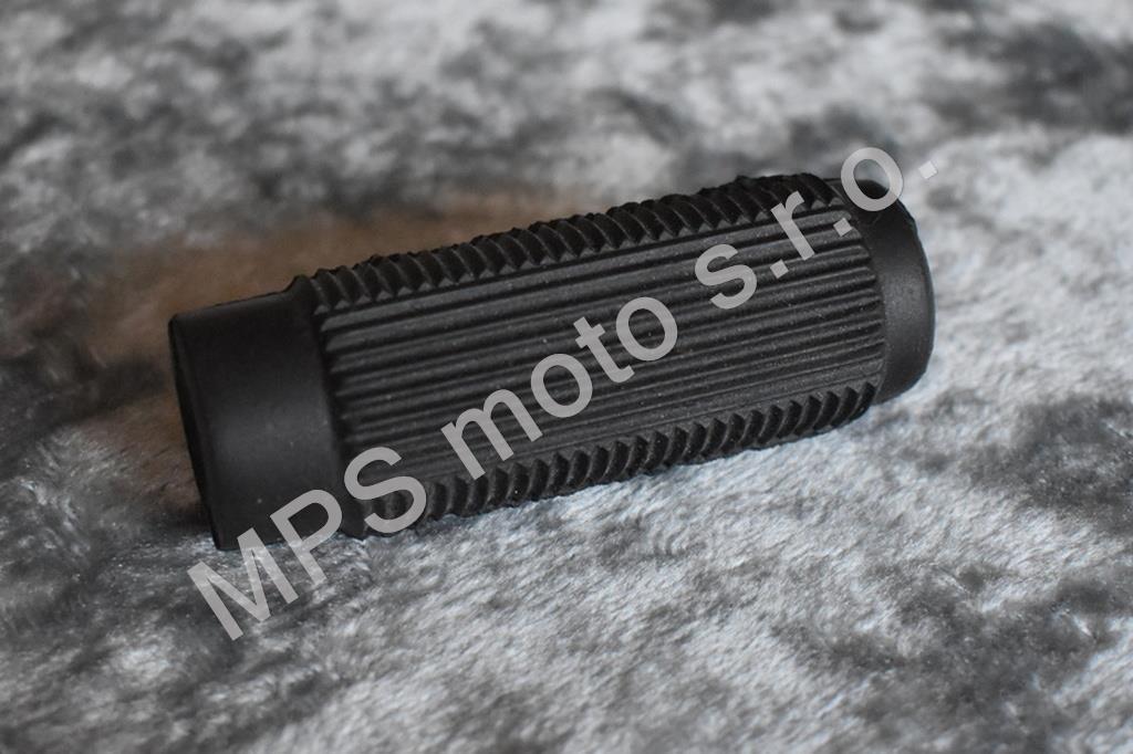 Návlečka startovací páky