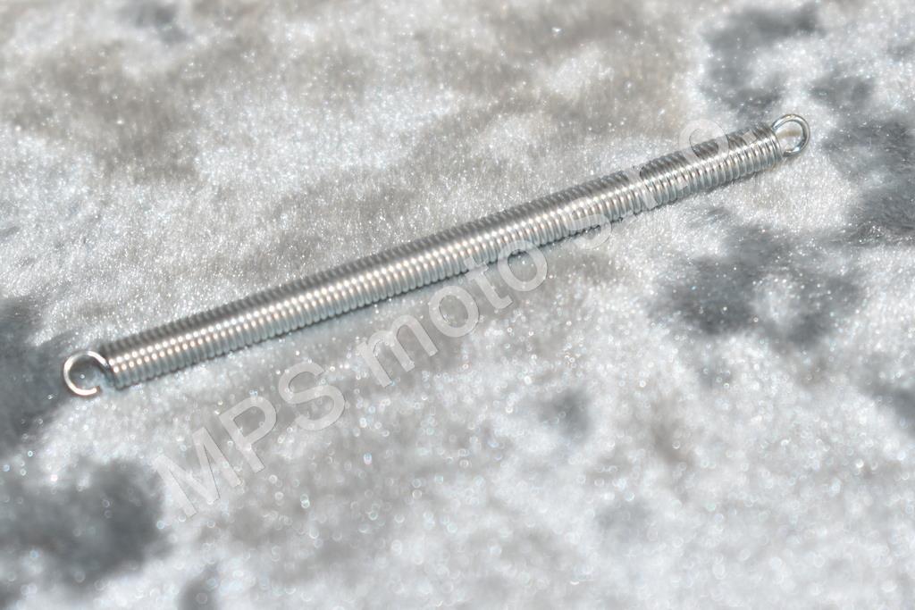 Pruž.kuliček D 4 - aretace řaz