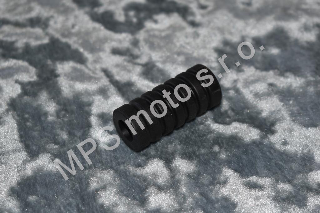 Návlečka řadící páky