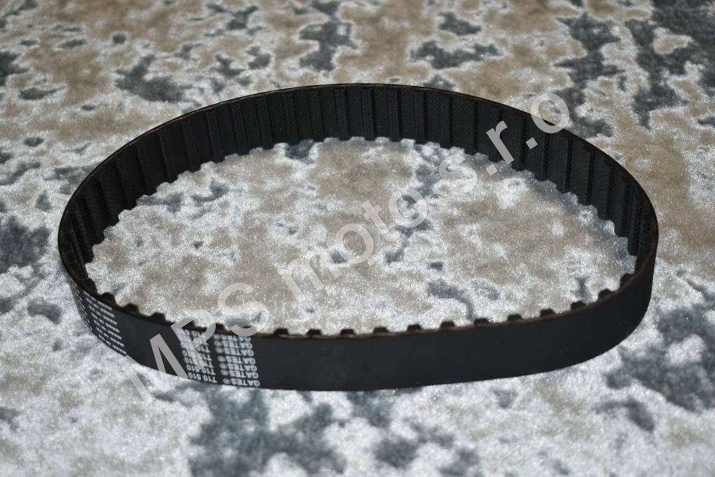 Ozubený řemen - černý (273198310024)