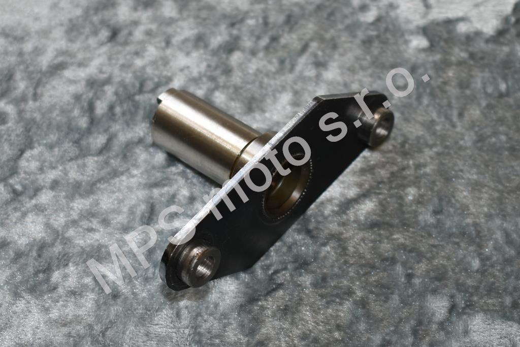 Unašeč čelistí svařený L.S. (451922421042)