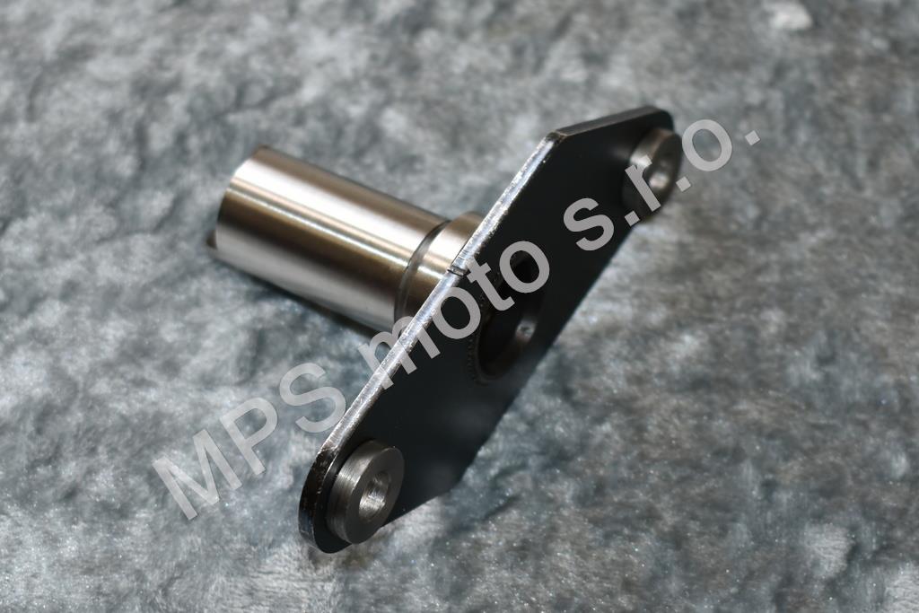 Unašeč čelistí svařený T.S. (451922621042)