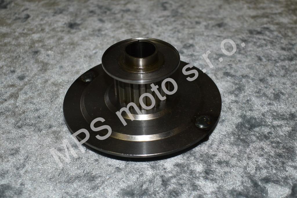 Buben rozběhový úplný (22421013)