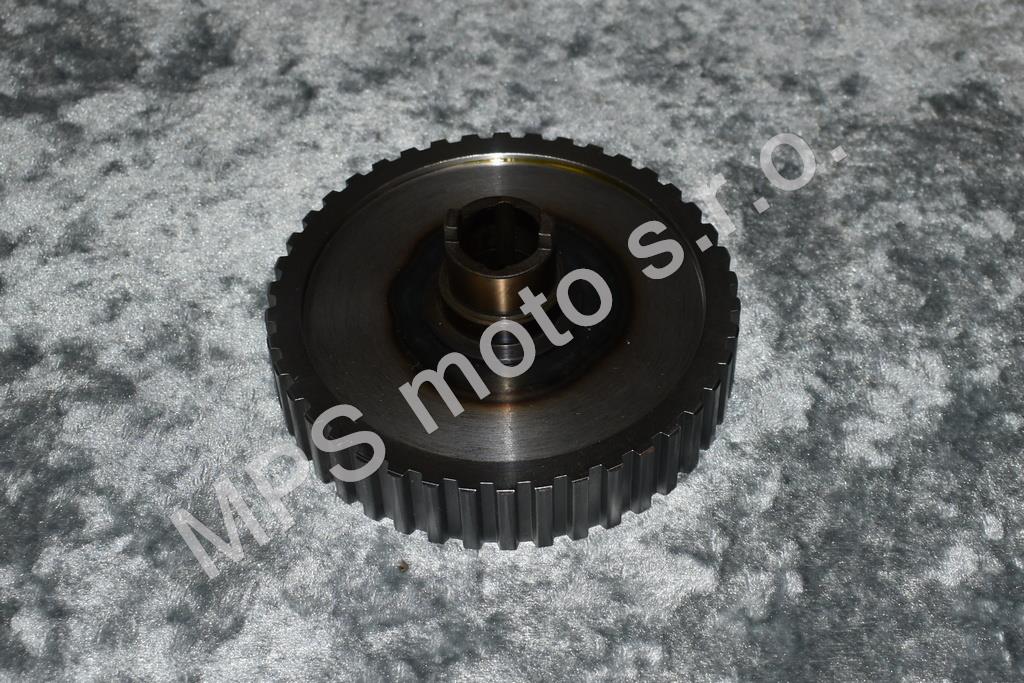 Buben svařený - kovový (451922621061)