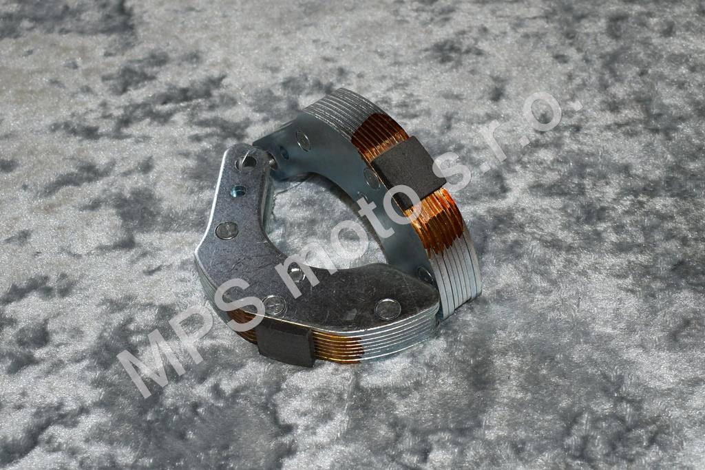 Řadící čelist T.S. - pár (451922621074A)