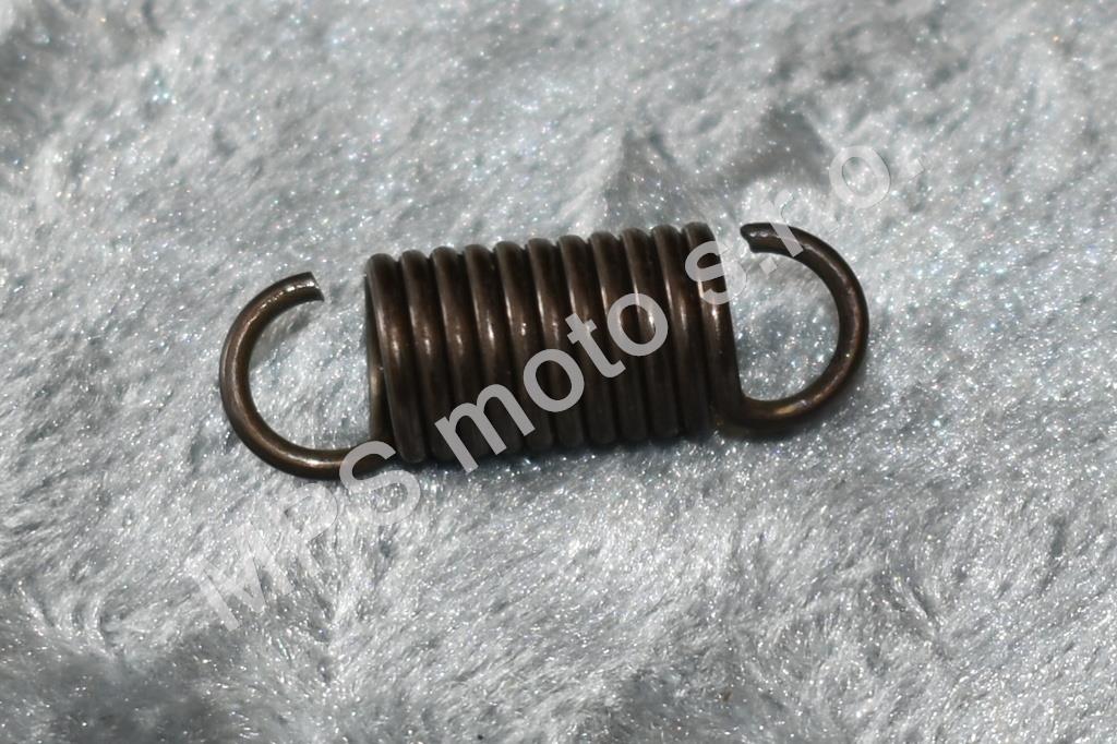 Pružina rozběhových čel. B 210