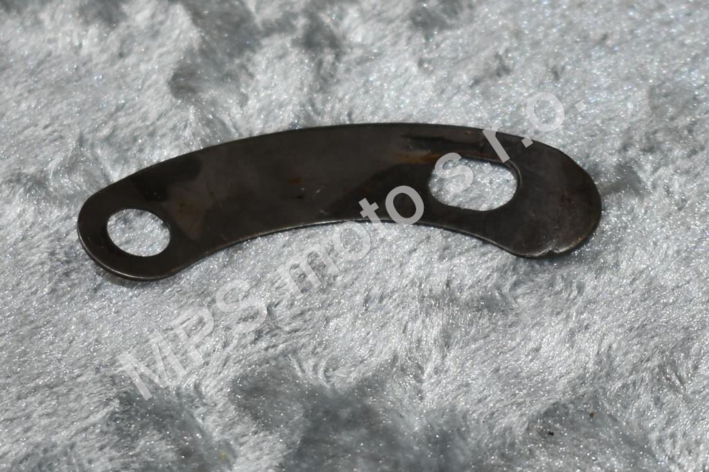 Listová pružina (22421037)