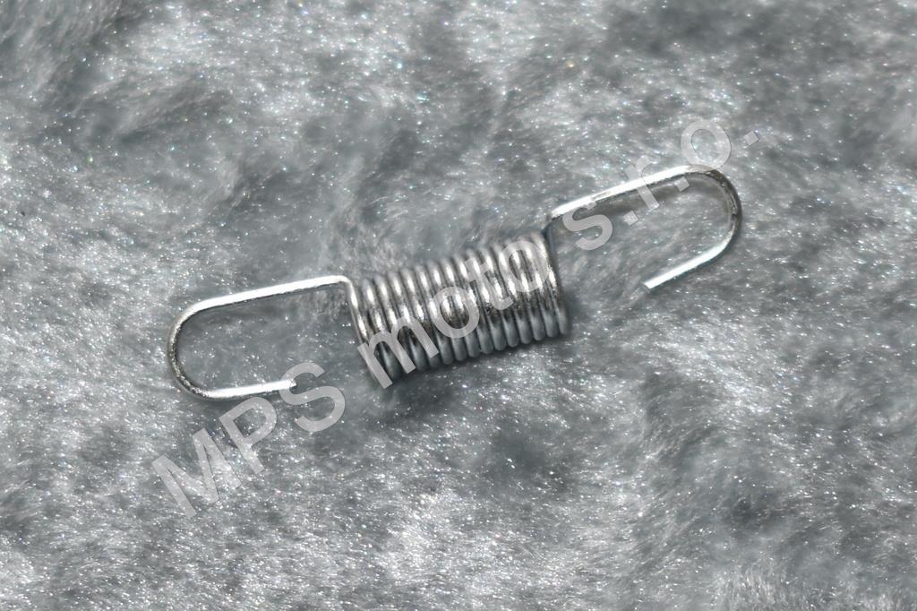 Pružina start. čel. B 207 (315111156594)