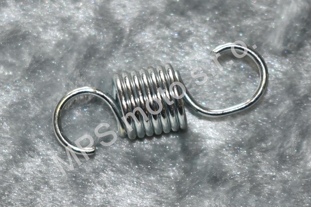 Pružina rozběhových čel. B 207 (451922821049)